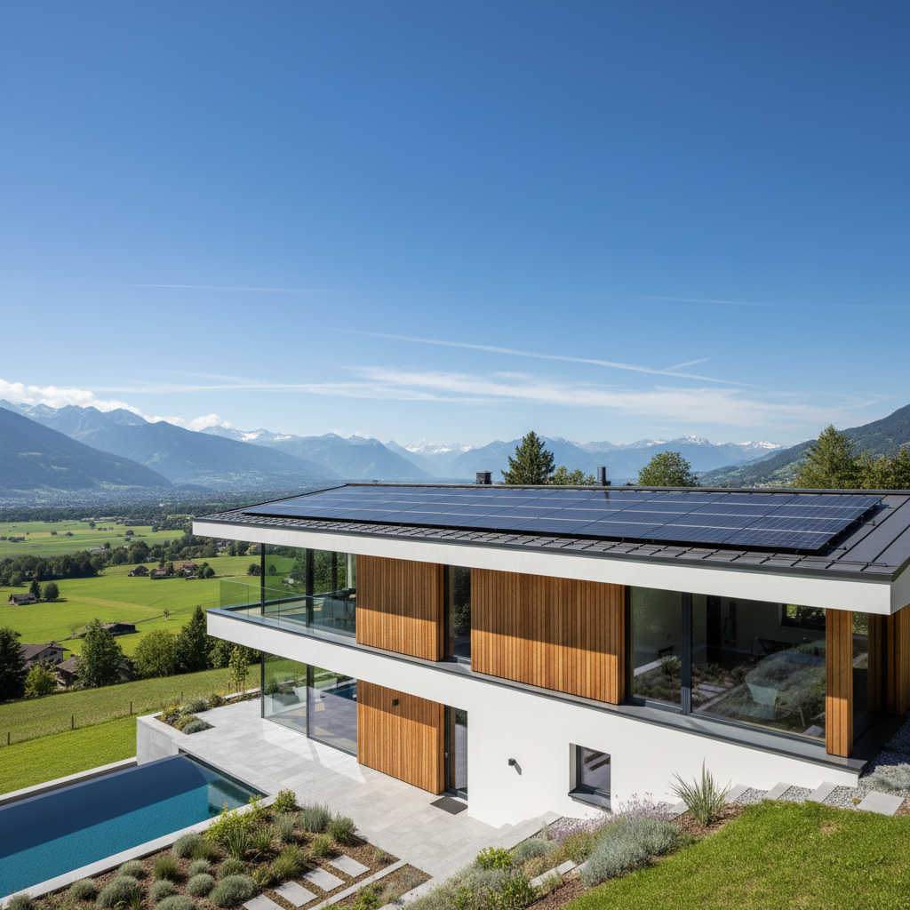 PV-Installation im Bestand: Besondere Anforderungen
